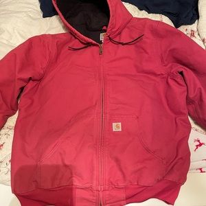 Women Size Carhartt